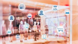 Navigating the Future: The Digitalization of Retail